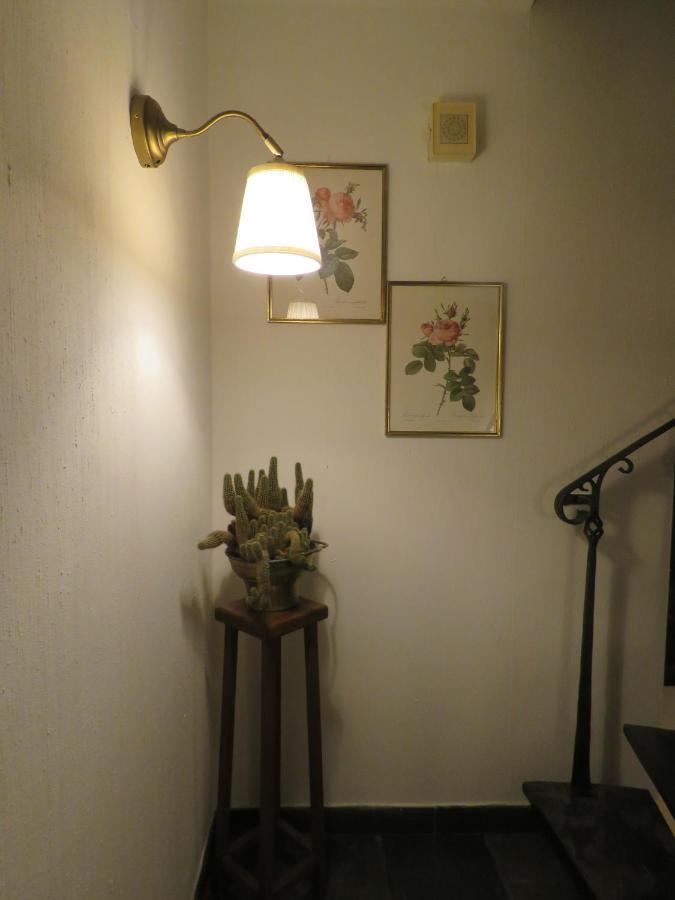 Guesthouse La Maison De Fille Diest Exterior photo